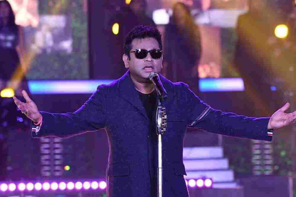 AR Rahman's Pune concert halted by police. Read to know more