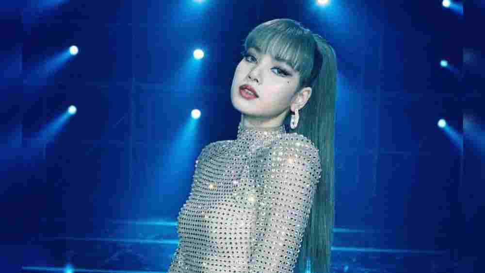 BLACKPINK member Lisa smashes streaming records to become the most streamed K-Pop artist in YouTube USA Top tracks Chart history