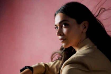 Deepika Padukone reveals her mission to make a 'global impact while still rooted in India' as she graces the cover of TIME magazine