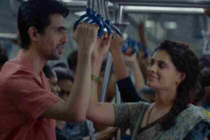 8 AM Metro Trailer: Saiyami Kher And Gulshan’s Heart-Touching Story Is All Interesting