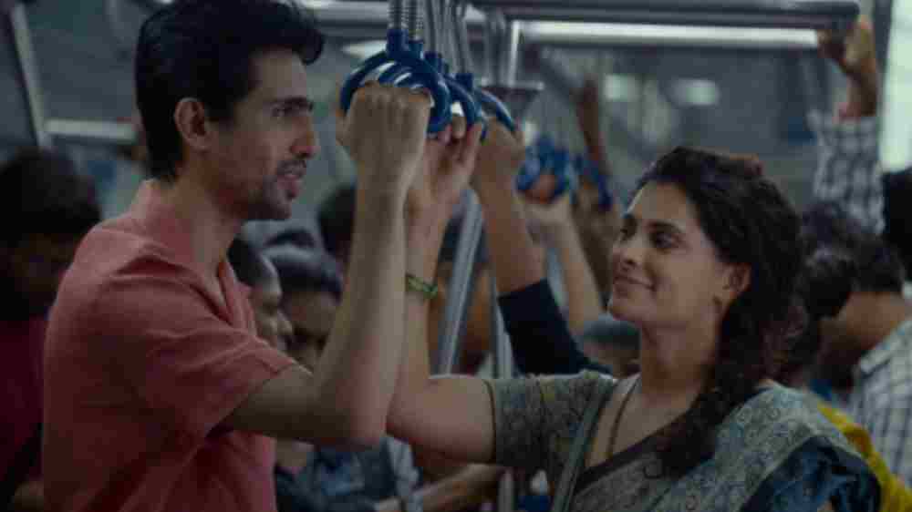 8 AM Metro Trailer: Saiyami Kher And Gulshan’s Heart-Touching Story Is All Interesting