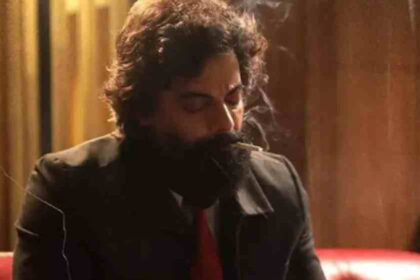 Rahul Bhat Plays A Merciless Killer In Anurag Kashyap’s Cannes Drama ‘Kennedy’