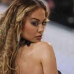 Rita Ora Slams 'Misogynistic' Critics, Defends Bold Style Choices