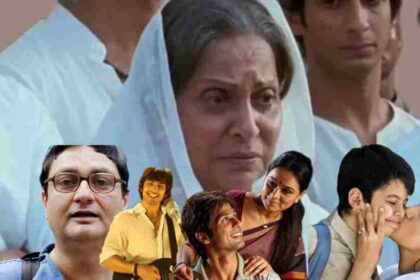 Celebrate the unconditional love of mothers with These Bollywood Songs on Mother's Day