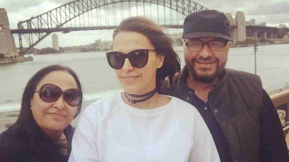 Neha Dhupia shares how her parents reacts after knowing she is pregnant before marriage, her parents said – You have 72 hours !