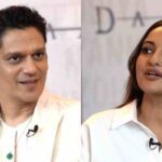 Vijay Varma and Sonakshi Sinha reveal their first impressions of each other on the IMDb exclusive ‘Ask Each Other Anything’