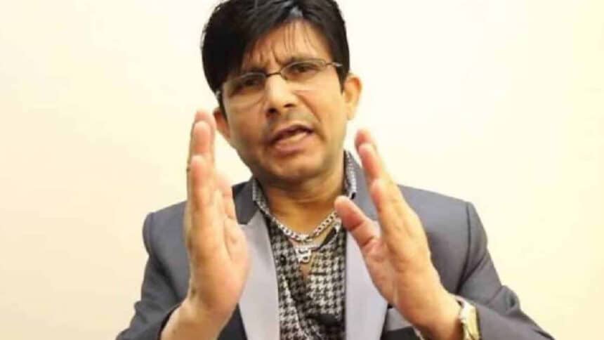Salman Khan, Manoj Bajpayee, and Other Bollywood Big Names Have Filed A Lawsuit Against KRK, And He Takes A Sarcastic Dig At It: People Sue Rich and Famous People for Defamation.