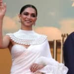 “Cannes 2022, Deepika Padukone's Saree: Was Dolly Jain's Styling a Hit or Miss?"