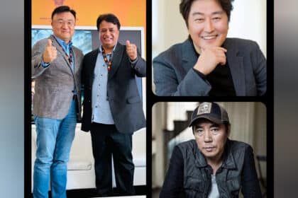 India to mark its first collab with Korea; Drishyam to be remade in the Korean Language!