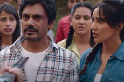 Jogira Sara Ra Ra: Is the Film Failing to Connect with Viewers? Day 3 Collection Raises Concerns!