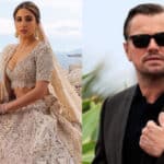 Jab Sara met Leo: Sara Ali Khan’s Memorable Encounter with Leonardo DiCaprio at Cannes 2023