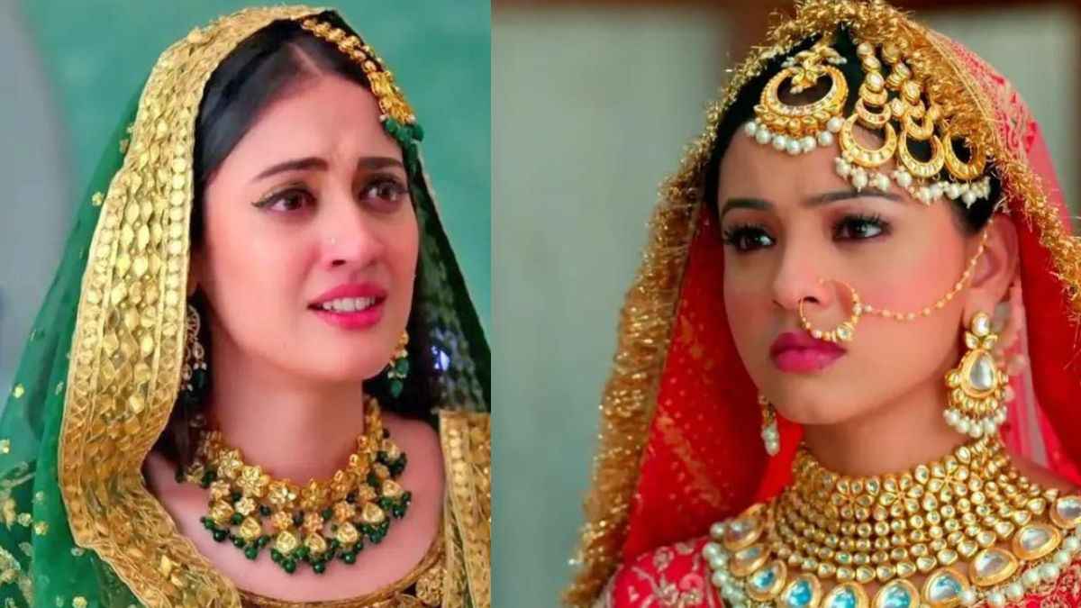 Prateek Sharma's Rabb Se Hai Dua: Dua’s mother Hamida slaps Haider!