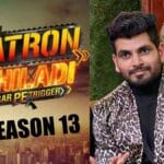 Shiv Thakare charms a foreigner with his Shah Rukh Khan-style moves in South Africa for Khatron Ke Khiladi 13!