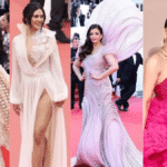 Bollywood Celebrities are ready to make their debut in 76th Cannes Film festival 2023!