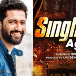 "Breaking News: Vicky Kaushal Set to Rock the Cop Universe in Singham Again"