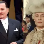 Johnny Depp receives seven-minute standing ovation at Cannes film festival 2023 for the premiere of “Jeanne Du Barry”