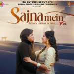 Sarangi Maestro Kamal Sabri Presents a Musical Masterpiece Video Song “Sajna Mein”