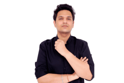 Singer Ashish Sehgal Casts a Spell with Punjabi romantic track ‘Narazgi’ released on TIME audio!