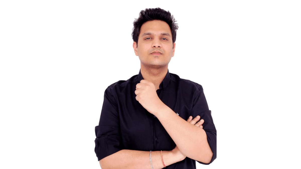 Singer Ashish Sehgal Casts a Spell with Punjabi romantic track ‘Narazgi’ released on TIME audio!