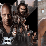 Fast X:  Blockbuster Action Film Surges Top at the Box Office in India!