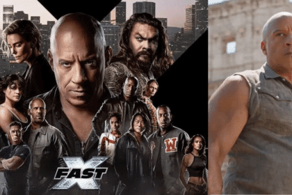 Day 1 Box Office for Fast X India: Vin Diesel’s movie nearly has the franchise’s highest opening weekend; it makes Rs 13 crores.