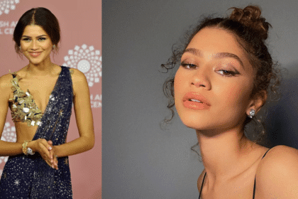 Did Zendaya Just Trolled the Haters??  Zendaya’s Face Slapping Response on insulting her Parents!