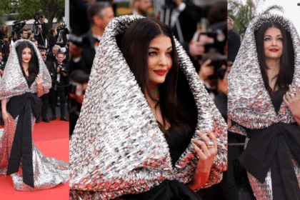 Aishwarya Rai’s Cannes 2023, first look revealed ! looking tremendous beautiful, Fans are gone crazy says – ‘Everyone can go home now, Queen is here'