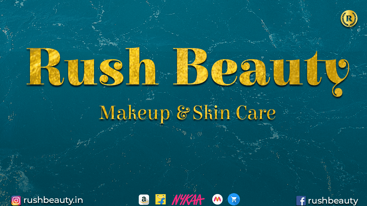 Rush Beauty's Tailored Skincare Range for Indian Consumers Unlocks the Secret to Radiant and Healthy Skin!