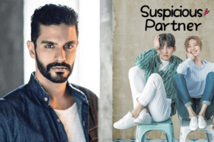 "Streaming Soon: 'Suspicious Partner' Gets a Bollywood Twist starring Angad Bedi in 'A Legal Affair'"