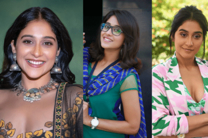 Regina Cassandra: Its my beautiful journey in South and Bollywood films!