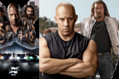 Day 2 box office results for Fast X show Vin Diesel’s movie racing to keep up its pace in India!