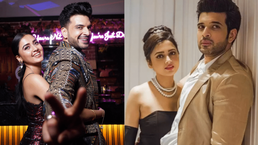 Break Up Incoming: Did Karan Kundrra intentionally post the cryptic tweet to gain attention and create controversy around his relationship with Tejasswi Prakash?
