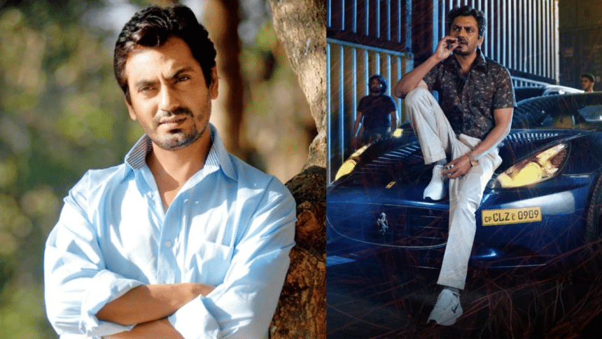 Nawazuddin’s Birthday Surprise: Grand entry in Tollywood? 