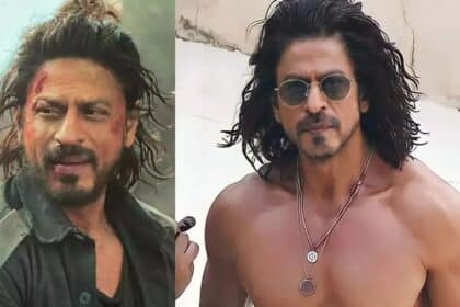Shahrukh Khan Growing His Hair For Tiger 3, The Shoot Will Held On Madh Island