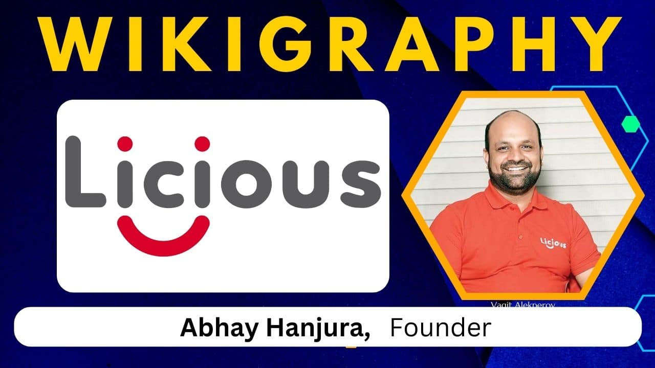 Licious- Overview, Services, About, Founder, Future Plan & Many More