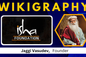 Isha Foundation - Brand, Company, Overview, Services, About, Founder, Future Plan & Many More