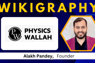 Physics Wallah Private Limited- Overview, Services, About, Founder, Future Plan & Many More…