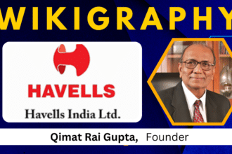 Havells India Limited Company- Overview, Services, About, Founder, Future Plan & Many More…