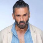 Suniel Shetty Recalls Getting Threatening Calls from Underworld; Opens Up About Personal Experiences