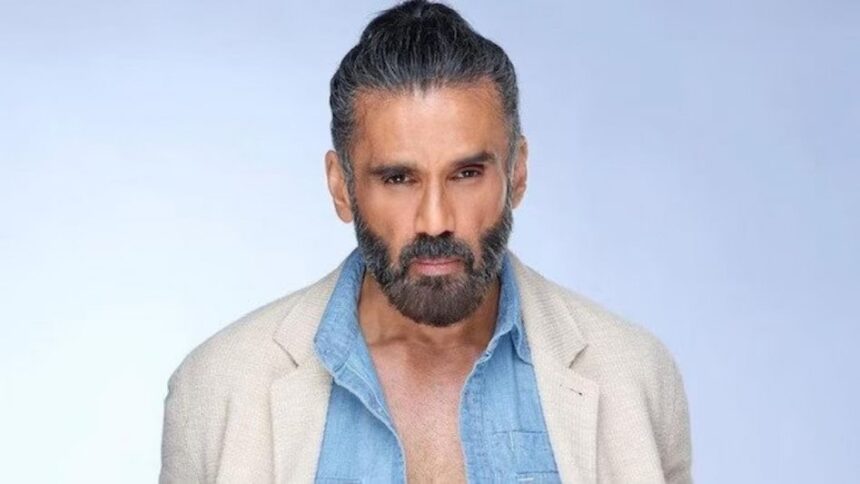 Suniel Shetty Recalls Getting Threatening Calls from Underworld; Opens Up About Personal Experiences