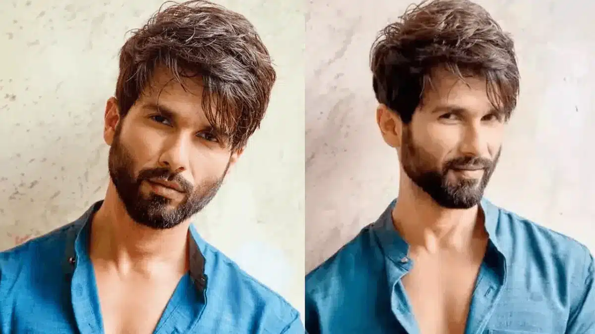 Shahid Kapoor To Shot His Next Action-Comedy In UP And Bihar