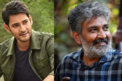 Mahesh Babu And SS Rajamouli’s Next Movie’s Release Date Revealed!
