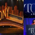 Will The 2023 Tony Awards Be Shifted Because Of The Writer’s Strike?