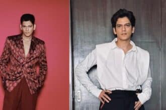 Vijay Varma Claims That Stylists Rejected His Request To Dress For His 2013 Cannes Red Carpet Debut.