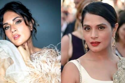 Richa Chadha Asserts: Cannes 2023 is Primarily a Film Festival, Regardless of the Films vs Fashion Debate