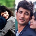 Dil Bechara Actress Recall Her First Meeting With Sushant Singh Rajput