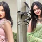 Jannat Zubair's No Kissing Scene Policy: Upholding Principles and Breaking Stereotypes