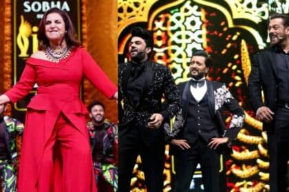 “Straight From IIFA 2023: Winners, Performances And Inside Scoop.”