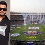 Singer King's "Dream Come True" as He Gears Up to Perform at IPL Closing Ceremony