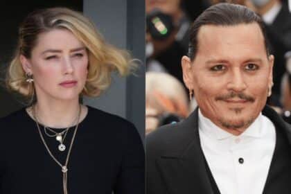 I Enjoy Residing Here: Amber Heard Discusses Moving To Madrid After The Johnny Depp Case.